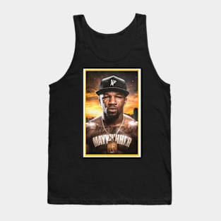 Floyd mayweather Tank Top